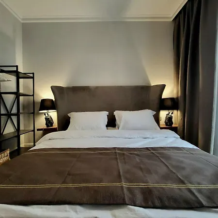 Taksim 360, The Heart Of D55 * Istanbul
