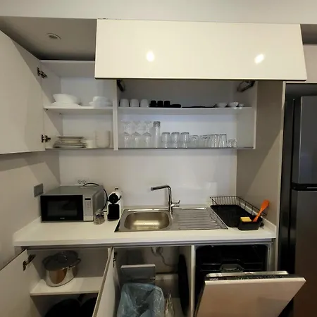Taksim 360, The Heart Of D55 * Стамбул