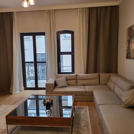 Taksim 360, The Heart Of D55 Apartamento
