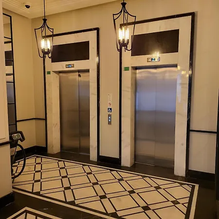 Apartamento Taksim 360, The Heart Of D55