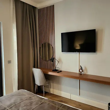 Taksim 360, The Heart Of D55 Apartamento *