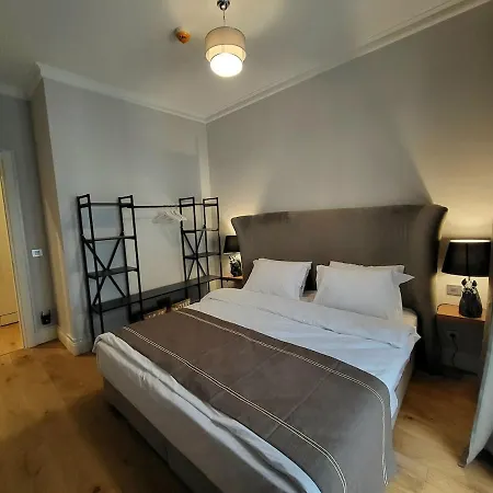 Taksim 360, The Heart Of D55 *