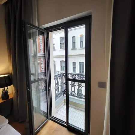 דירה Taksim 360, The Heart Of D55 *