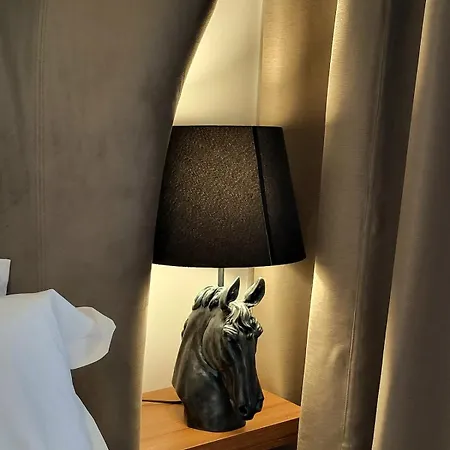 Apartamento Taksim 360, The Heart Of D55 *