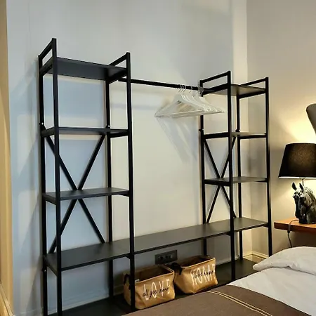 Apartamento Taksim 360, The Heart Of D55 *