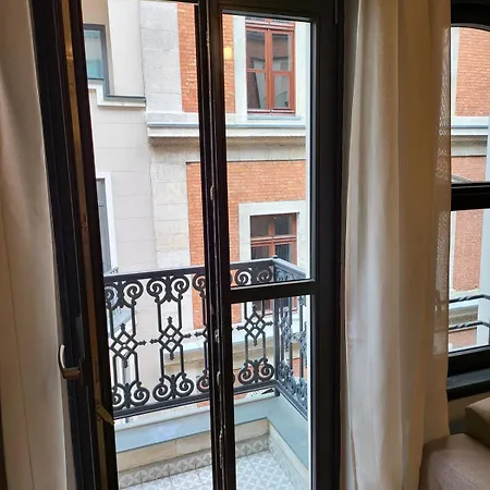 Apartamento Taksim 360, The Heart Of D55 *