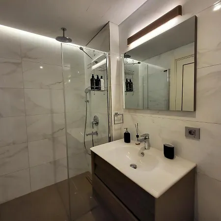 Taksim 360, The Heart Of D55 Apartamento
